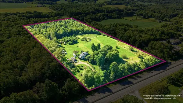 3841 N Hermitage Road, Transfer, PA 16154