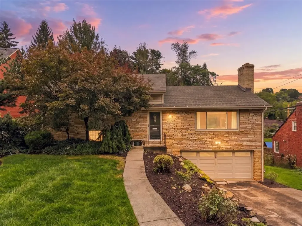 421 Kurt Drive, Pittsburgh, PA 15243 - #1