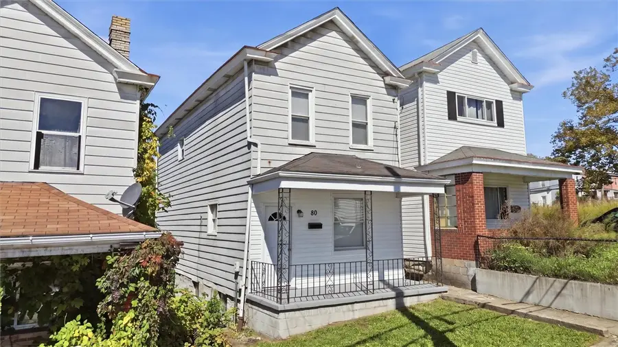 80 Mckinnie Ave, Stowe, PA 15136 - #2