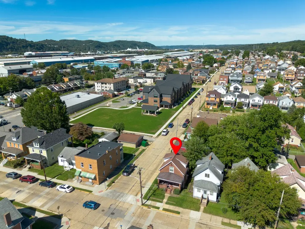 801 19th St, Ambridge, PA 15003 - #1