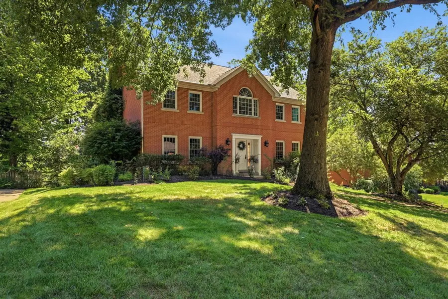 2689 Timberglen Drive, Wexford, PA 15090 - #2