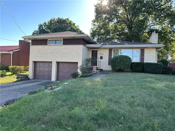 488 Toledo Drive, New Kensington, PA 15068
