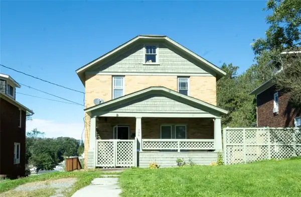 306 E Main St, Brookville, PA 15825