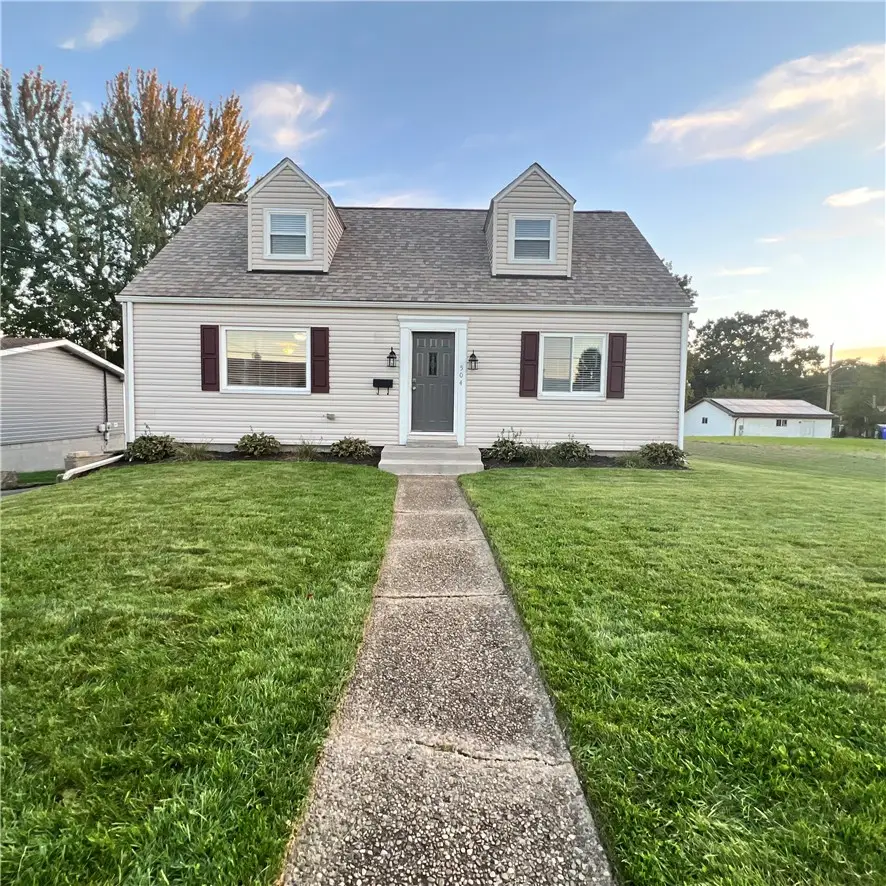 504 Obney Ave, Monaca, PA 15061 - #1