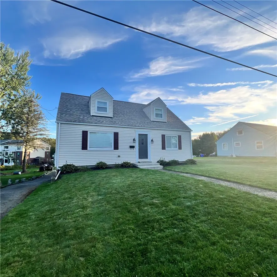 504 Obney Ave, Monaca, PA 15061 - #2