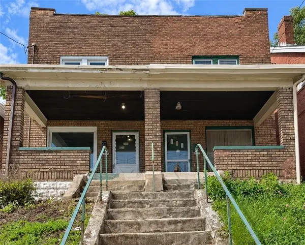 4140 Murray Ave, Pittsburgh, PA 15217