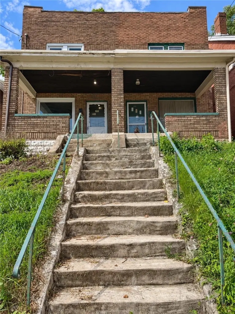 4140 Murray Ave, Pittsburgh, PA 15217 - #2