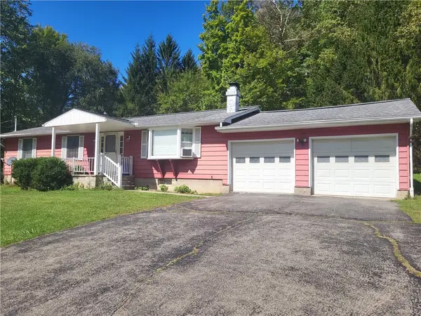 136 High Street, Oil City, PA 16301