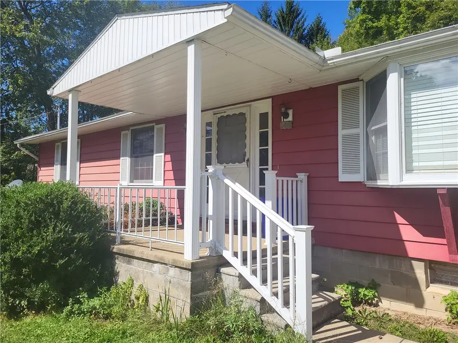 136 High Street, Oil City, PA 16301 - #2