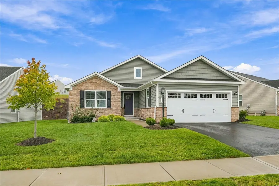 260 Arden Dr, Harmony, PA 16037 - #2