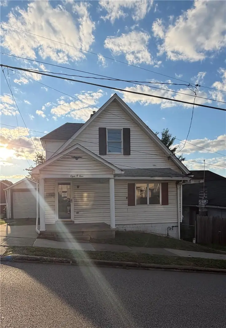 804 Hancock Ave, Vandergrift, PA 15690 - #1