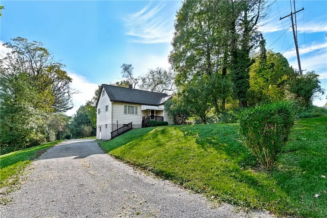 350 Bonniebrook Road, Butler, PA 16002 - #1