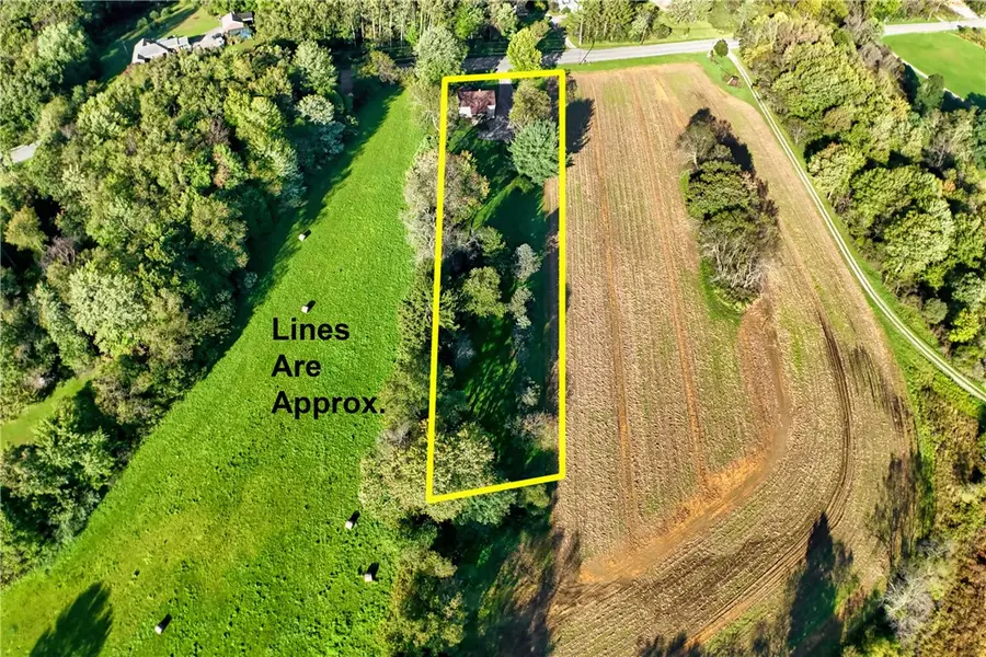 350 Bonniebrook Road, Butler, PA 16002 - #3
