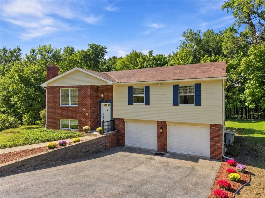 502 Mcelheny Rd, Glenshaw, PA 15116 - #1