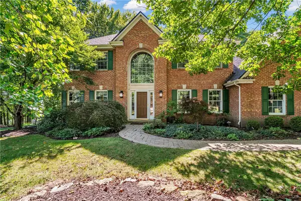 102 Timberlee Drive, Evans City, PA 16033