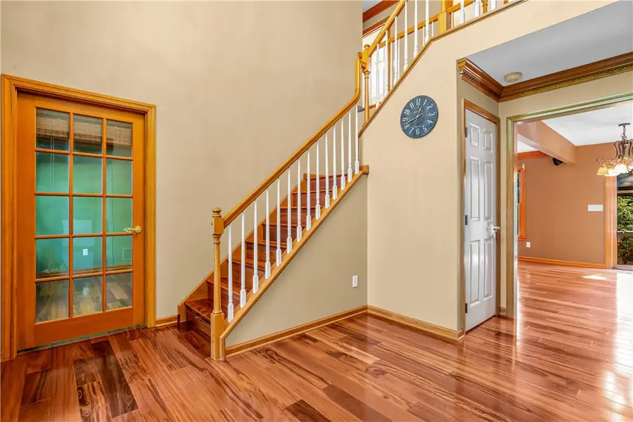 102 Timberlee Drive, Evans City, PA 16033 - #2