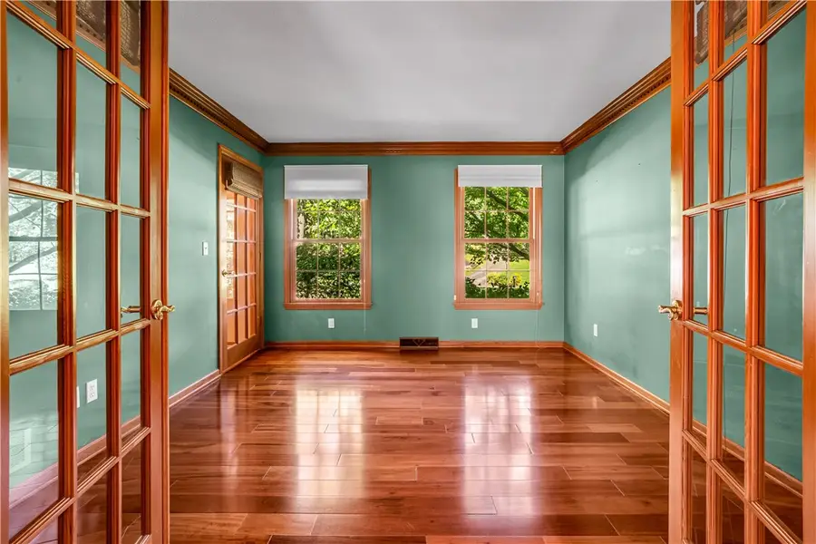 102 Timberlee Drive, Evans City, PA 16033 - #3