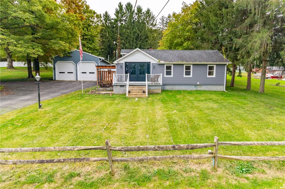 1686 Harbor Edinburg Rd, Edinburg, PA 16116 - #1
