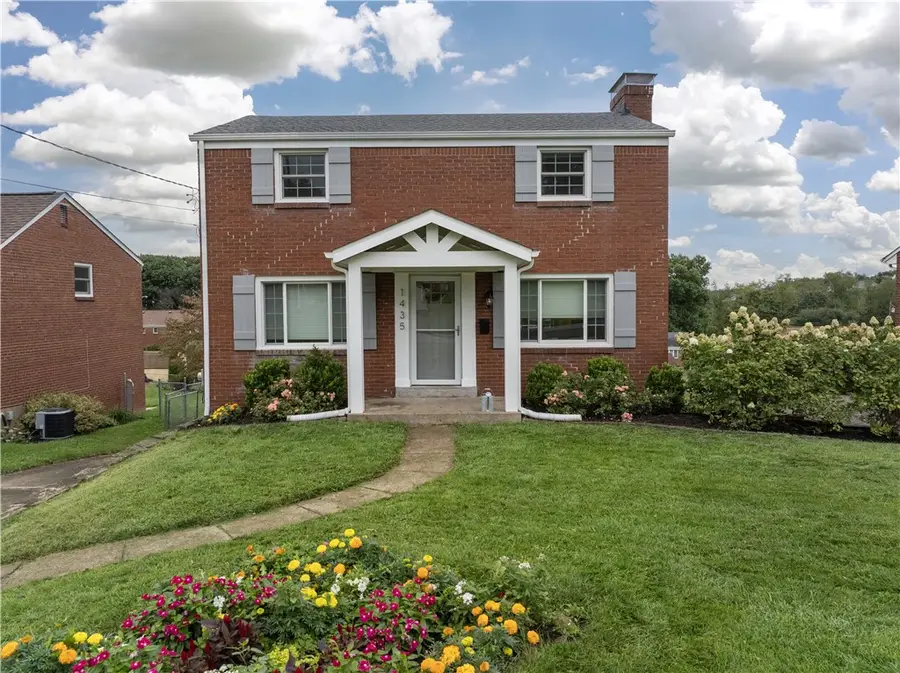 1435 Critchfield Dr, Bridgeville, PA 15017 - #3
