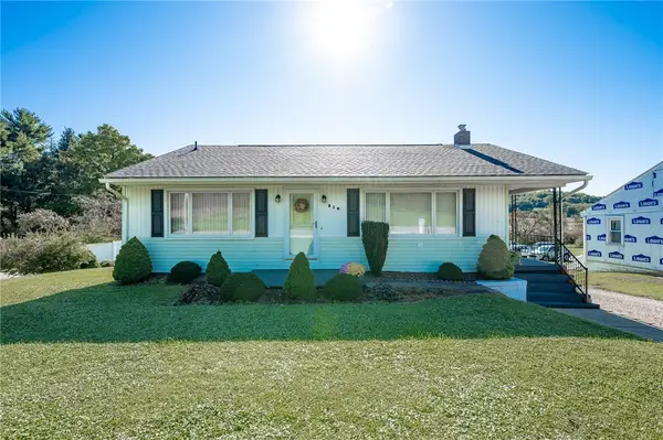 310 N Route 119 Hwy, Indiana, PA 15701