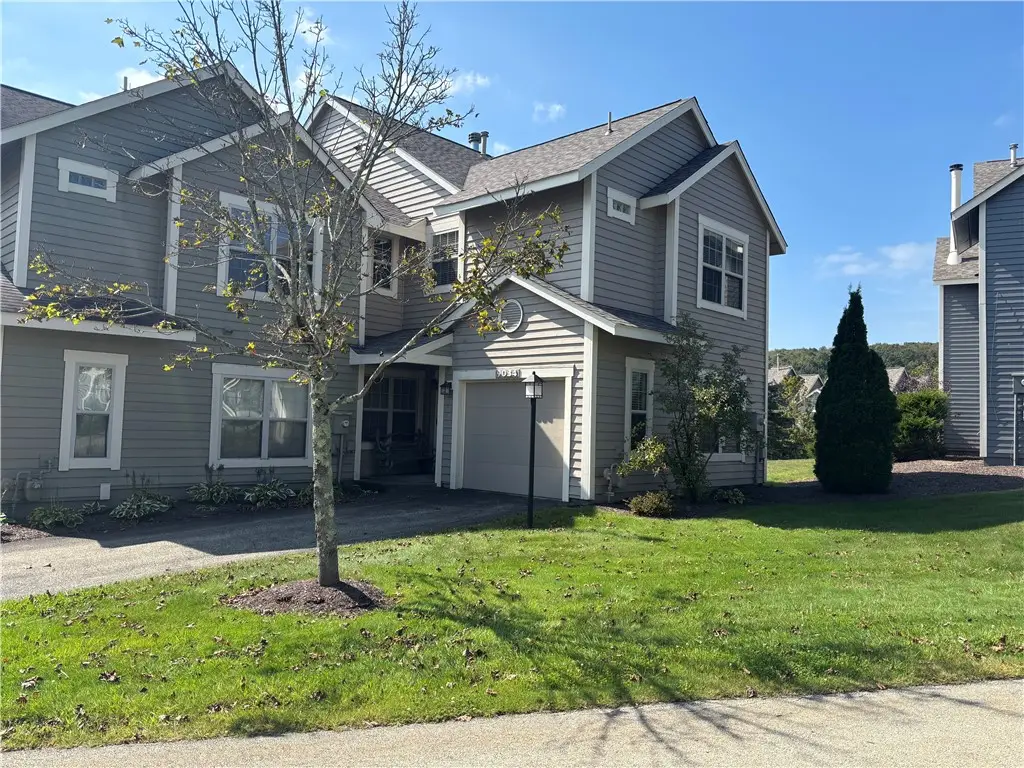 9034 Evergreen Court, Champion, PA 15622 - #1