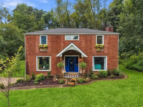 641 Ravencrest Road, Pittsburgh, PA 15215