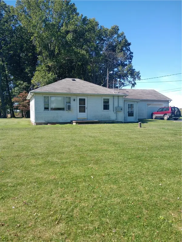 5173 Perry Highway, Volant, PA 16156