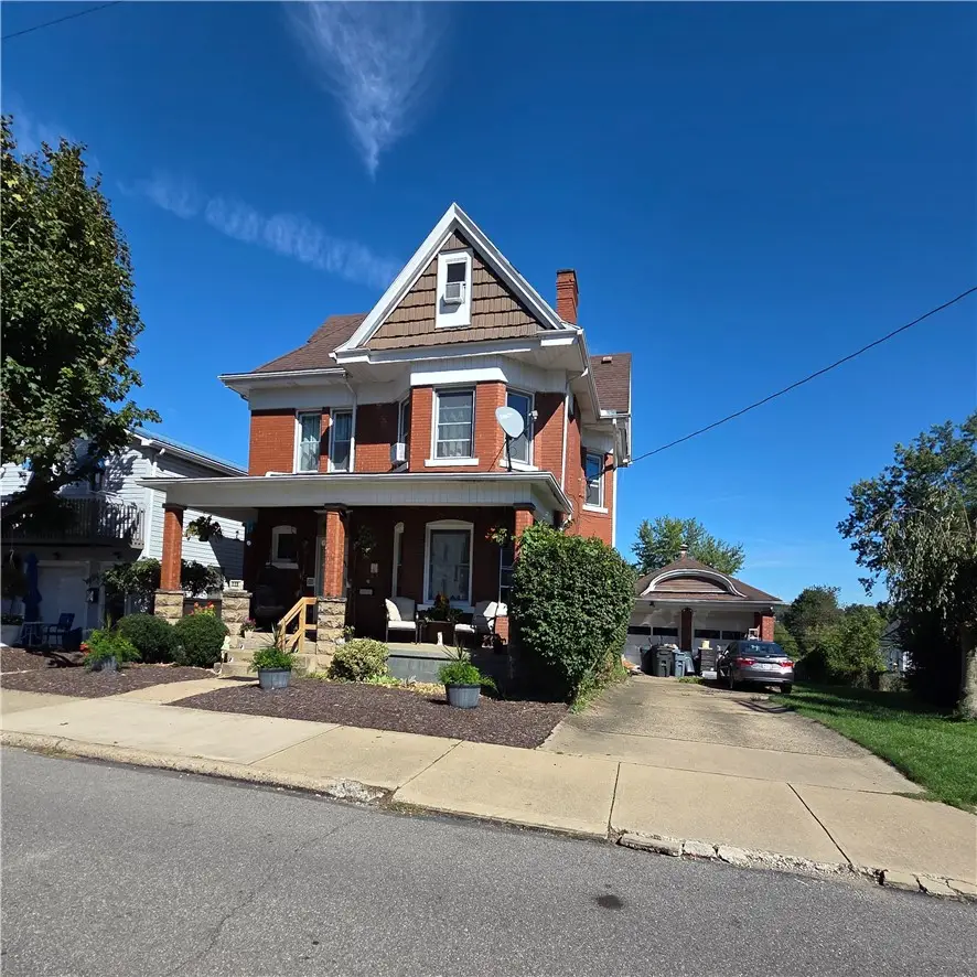 220 Grace Ave, Canonsburg, PA 15317 - #2