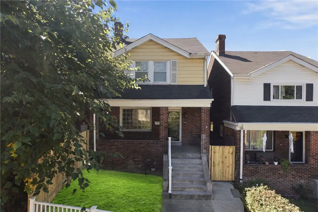 6950 Lemington Ave, Pittsburgh, PA 15206 - #1