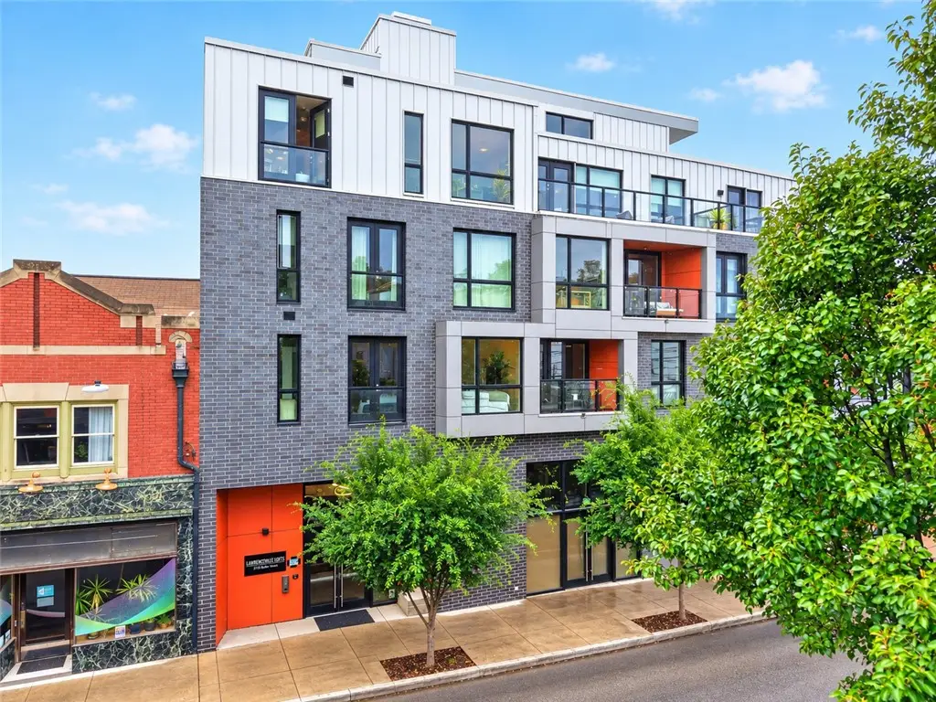 3725 Butler Street #302, Pittsburgh, PA 15201 - #1