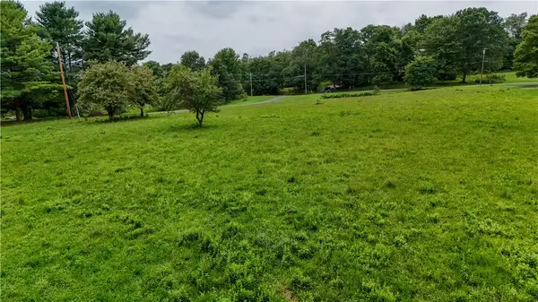 0 Cassidy Dr. Lot #4, Mercer, PA 16137