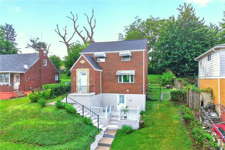 1508 Pleasantview Dr, Monroeville, PA 15146 - #3
