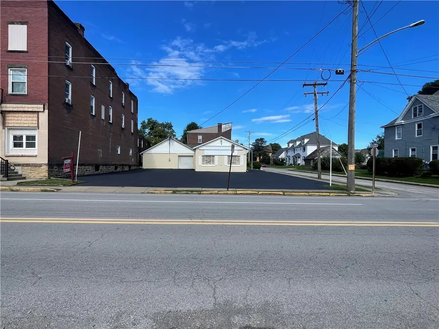 400 Pillow St, Butler, PA 16001 - #2