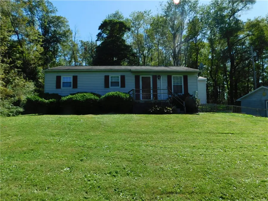 329 Sumey Road, McClellandtown, PA 15458 - #2
