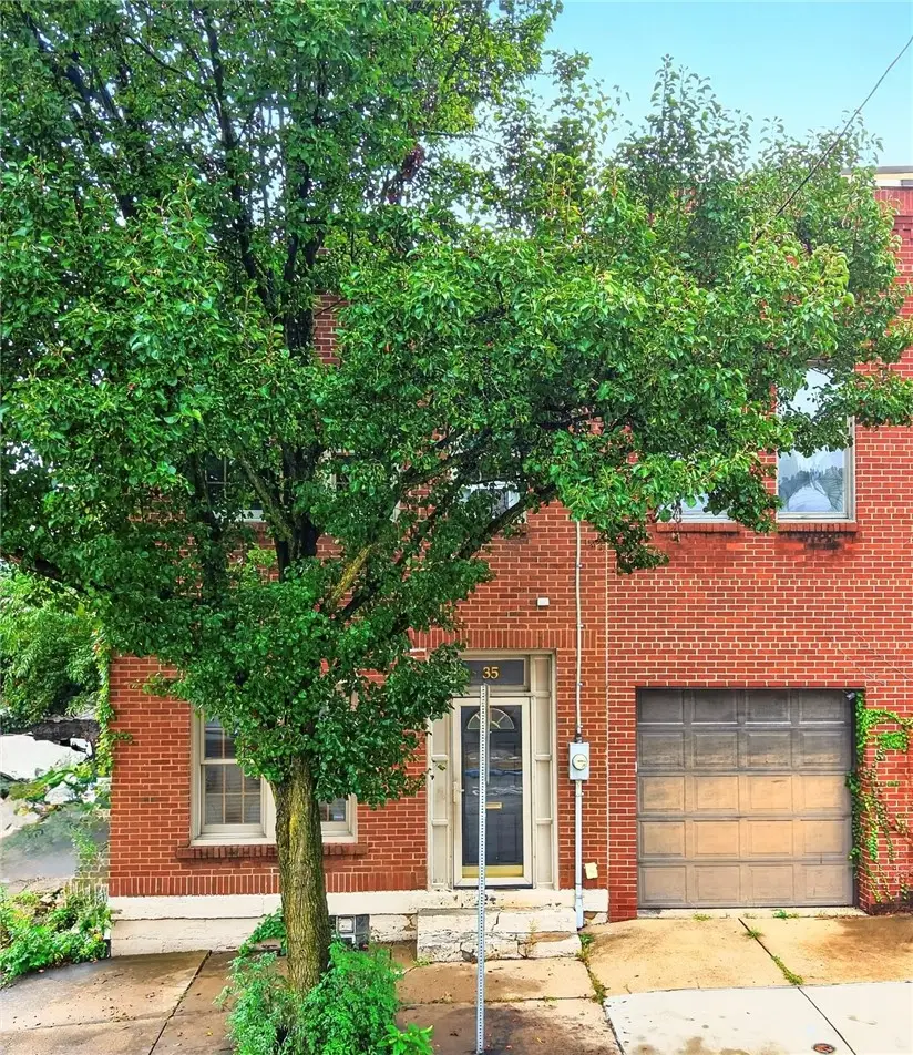 35 S 11th St, Pittsburgh, PA 15203 - #1