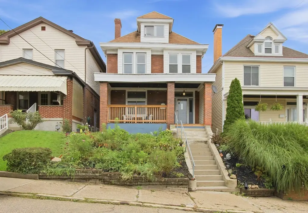 1427 Alton St., Pittsburgh, PA 15216 - #1