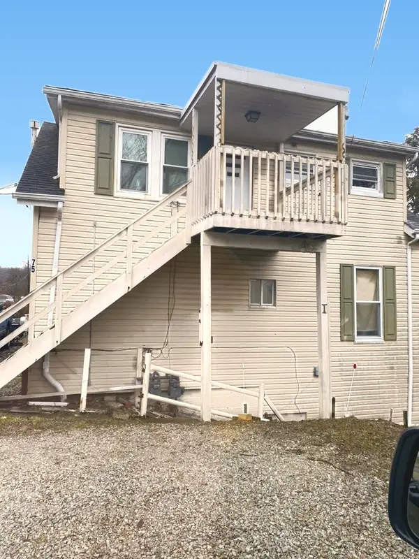 75 Angle Street, Washington, PA 15301