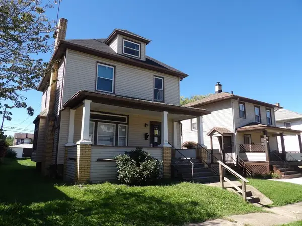 334 Sherman Ave, Sharon, PA 16146