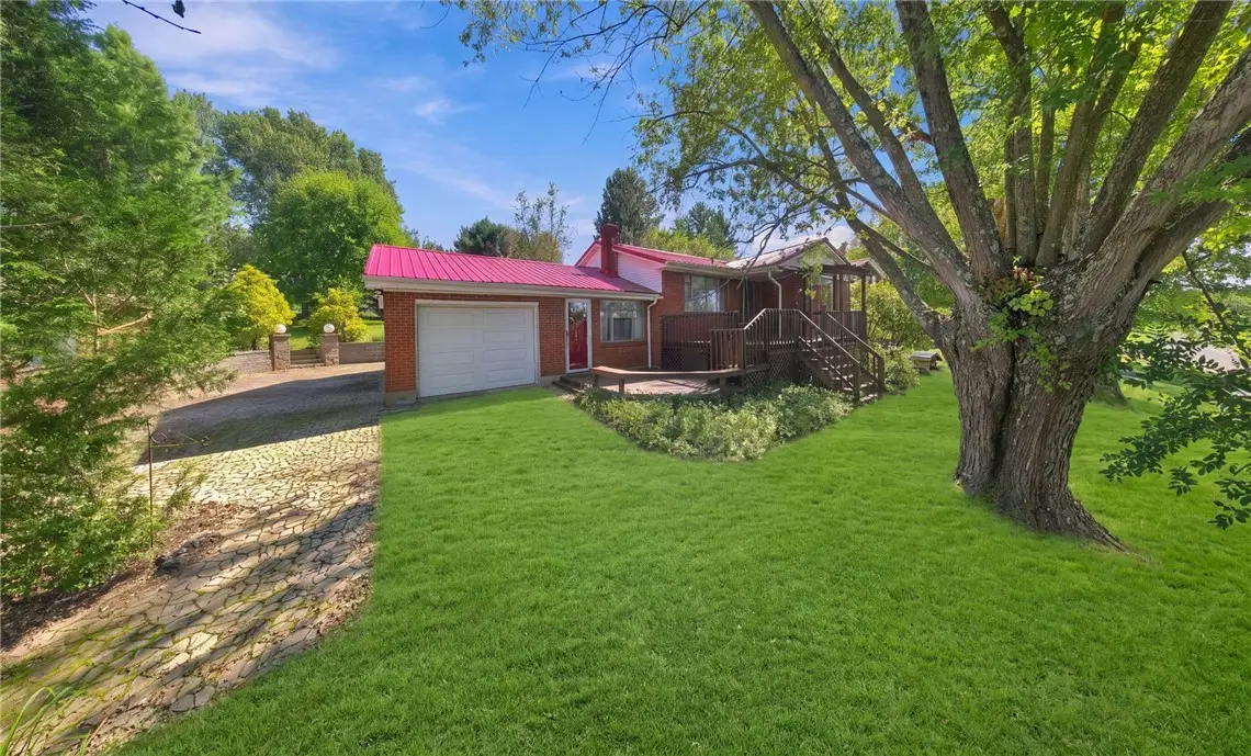 322 Mark Rd, Herminie, PA 15637 - #1