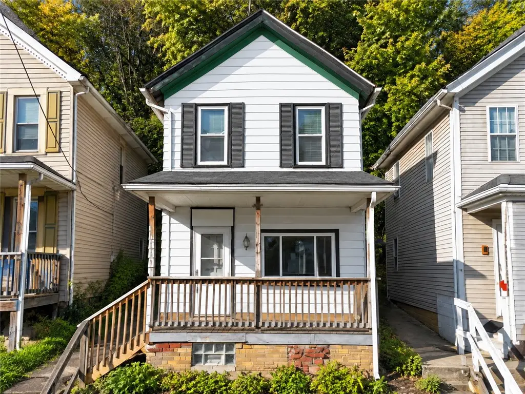 2544 Beaver Avenue, Monaca, PA 15061 - #1