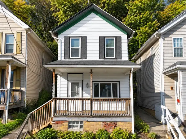 2544 Beaver Avenue, Monaca, PA 15061