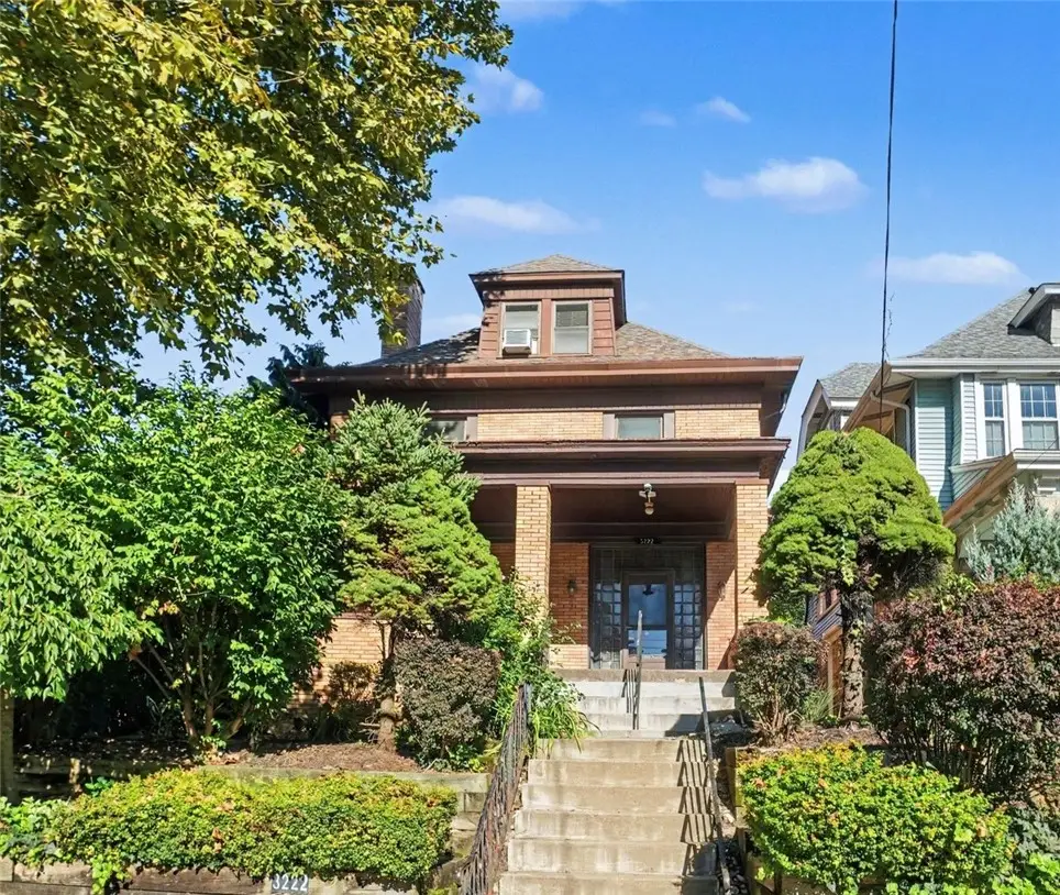 3222 Wainbell Ave, Pittsburgh, PA 15216 - #1