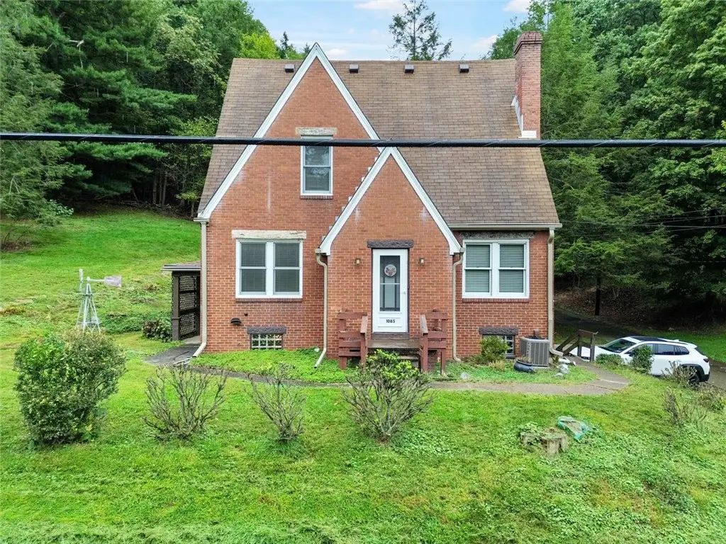 1085 Phillips Street, Baden, PA 15005 - #1