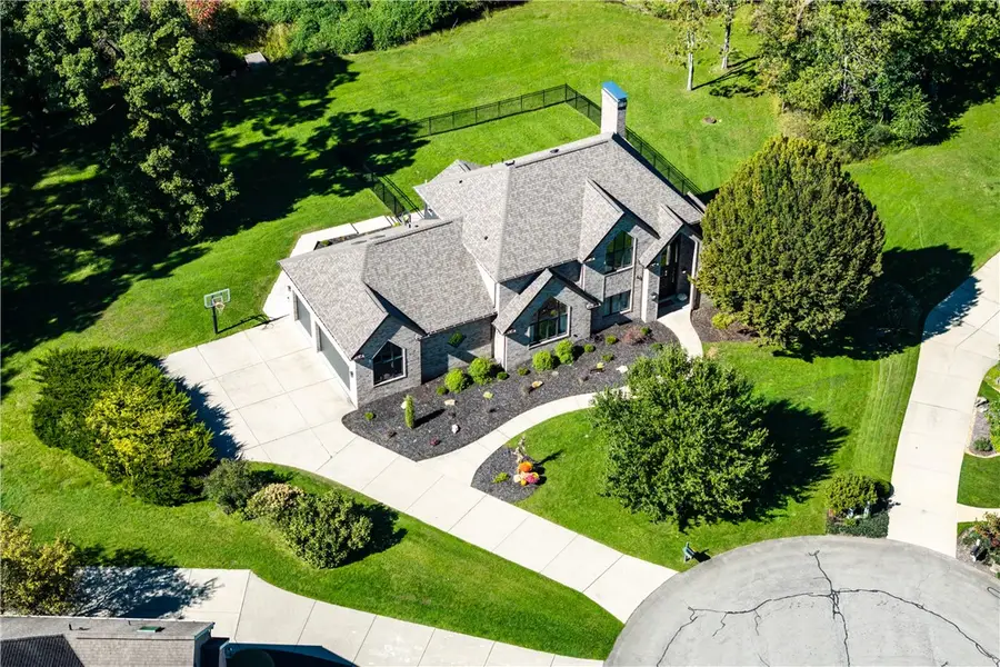 421 Lenox Ct, Gibsonia, PA 15044 - #2