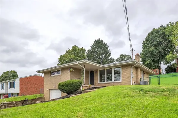 303 Pine Dr, New Stanton, PA 15672