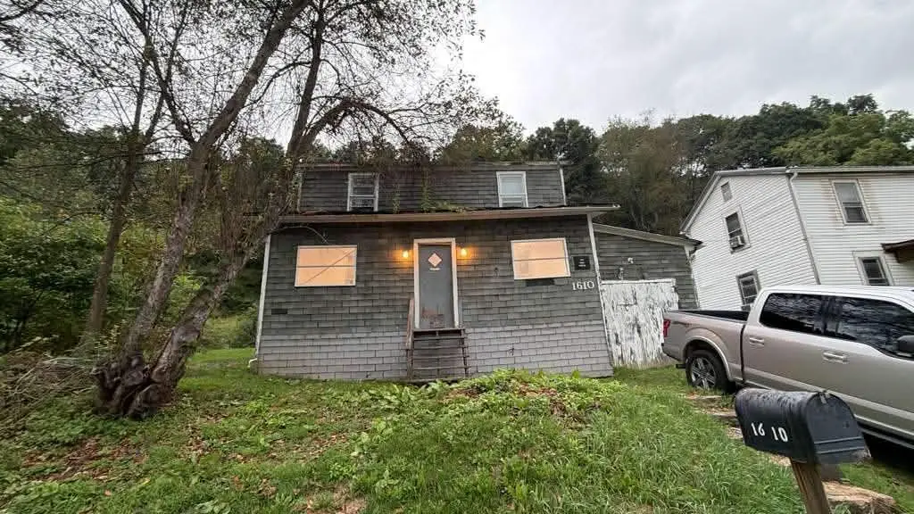 1610 Dixon Rd, Clymer, PA 15728 - #1