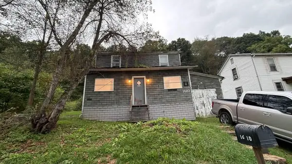 1610 Dixon Rd, Cherryhll Twp/Clymer, PA 15728