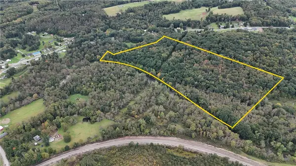 22 Acs with 29 Acs Of Ogm Rights In Bell Twp., Punxsutawney, PA 15767