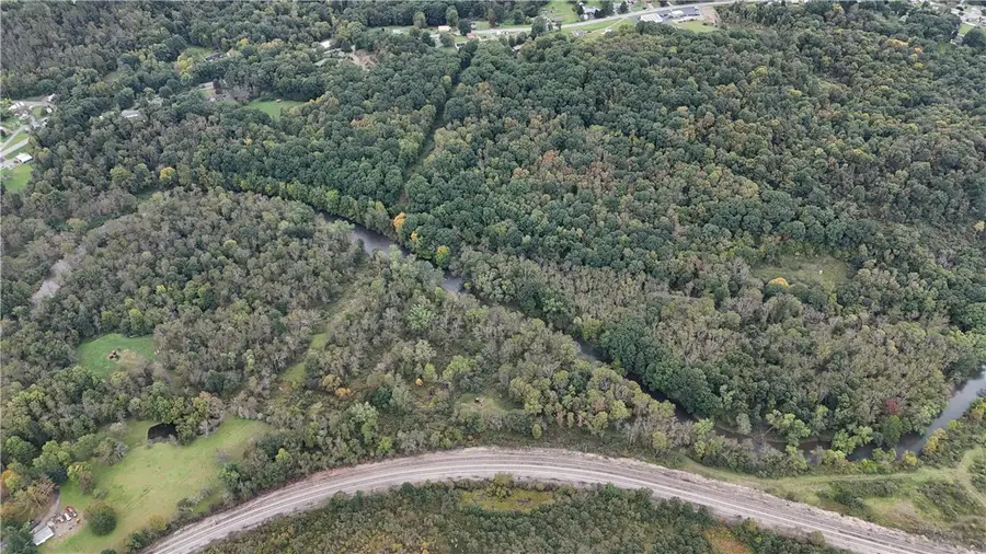 22 Acs with 29 Acs Of Ogm Rights In Bell Twp., Punxsutawney, PA 15767 - #2