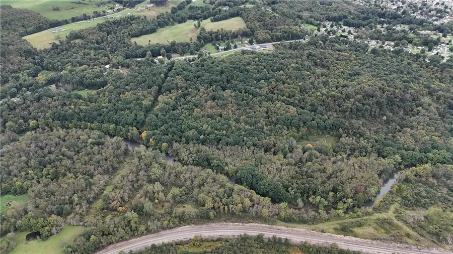 22 Acs with 29 Acs Of Ogm Rights In Bell Twp., Punxsutawney, PA 15767 - #3